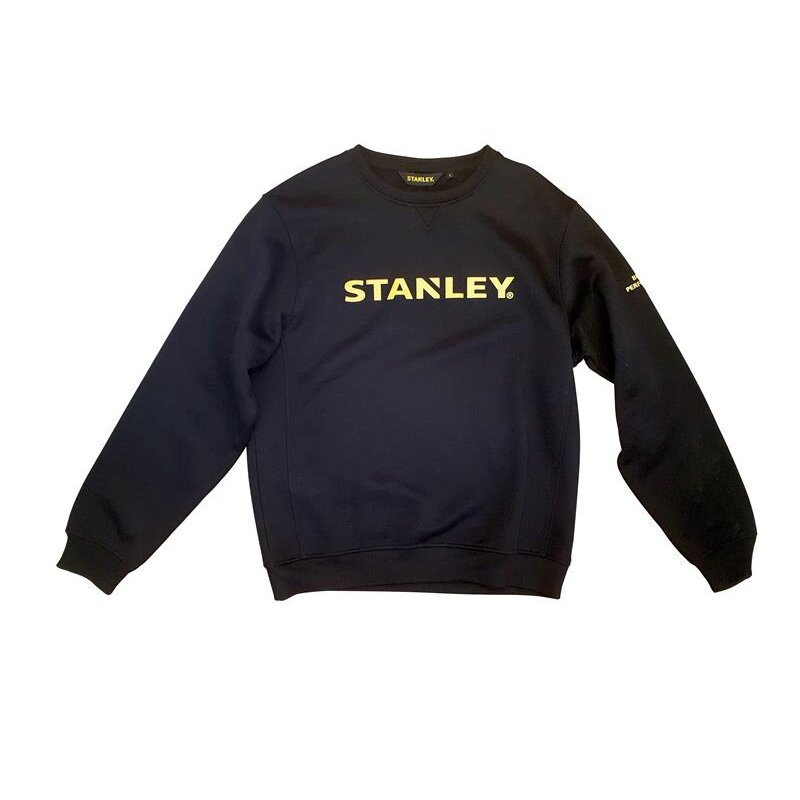 Stanley Jackson Sweatshirt - M STW40004-001